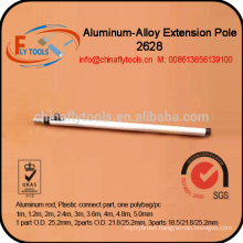 durable aluminum extension mop pole
